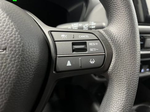 New 2027 Honda HR-V LX image 16