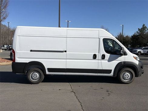 New 2026 RAM ProMaster 2500 w/ Convenience Group image 13