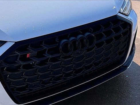 Used 2023 Audi S8 4.0T w/ S8 Executive Package image 30