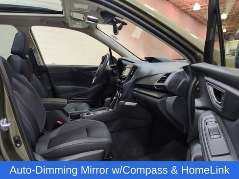 Certified 2024 Subaru Forester Premium AWD/4WD image 9