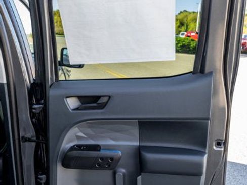 New 2025 Ford Maverick Lobo image 10