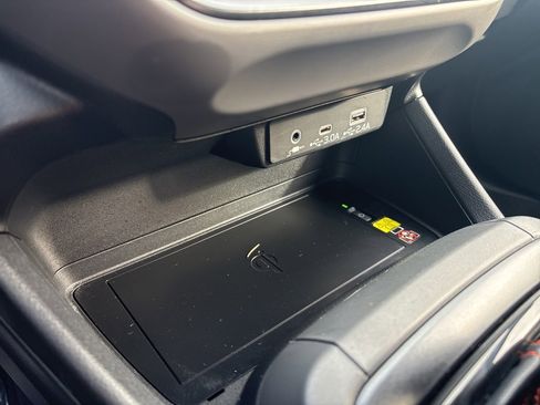 Certified 2025 Subaru Crosstrek 2.5i Limited image 22