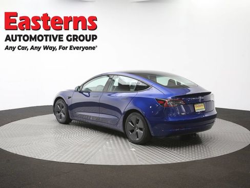 Used 2023 Tesla Model 3 Standard Range RWD image 58