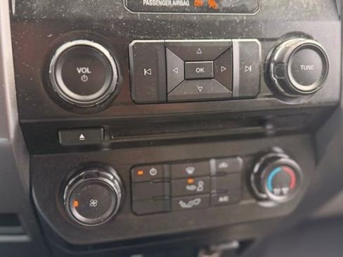 Used 2016 Ford F150 XLT AWD/4WD image 14