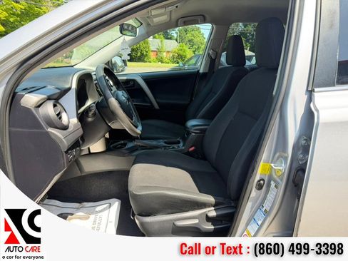 Used 2016 Toyota RAV4 LE AWD/4WD image 12