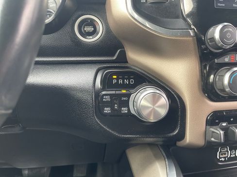 Used 2022 RAM 1500 Laramie image 11