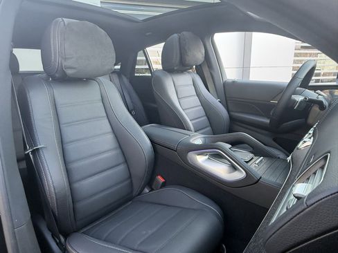 New 2026 Mercedes-Benz GLE 450 4MATIC Coupe image 21