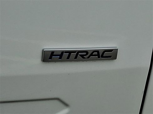 Certified 2024 Hyundai Santa Cruz SEL w/ Activity Package image 31