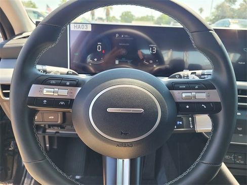 New 2025 Hyundai Sonata SEL image 12