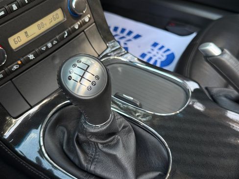 Used 2013 Chevrolet Corvette Grand Sport RWD image 45