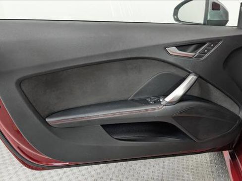 Used 2017 Audi TTS 2.0T Coupe image 13