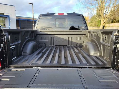 New 2025 Ford F150 XLT w/ Equipment Group 302A MID image 5