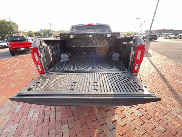 Used 2022 Ford Ranger XL w/ Equipment Group 101A High RWD image 31