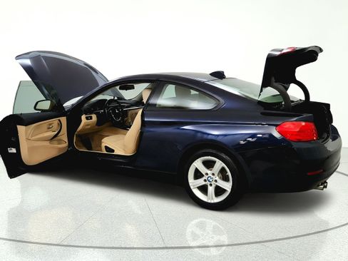 Used 2014 BMW 428i xDrive Coupe AWD/4WD image 12