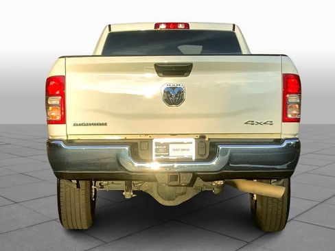 Used 2024 RAM 3500 Big Horn image 4