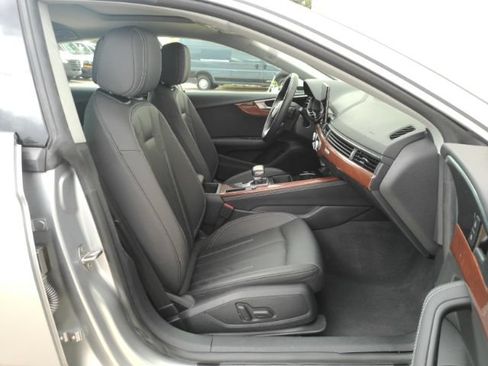 Used 2023 Audi A5 2.0T Premium Plus w/ Premium Plus AWD/4WD image 19