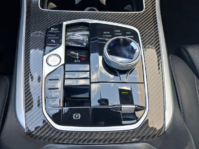 Used 2025 BMW X5 M60i w/ Executive Package AWD/4WD image 24