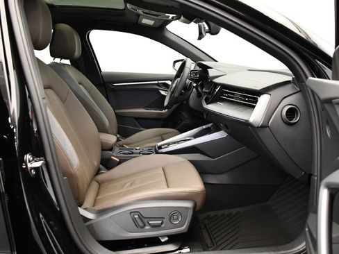 New 2026 Audi A3 2.0T Premium image 49