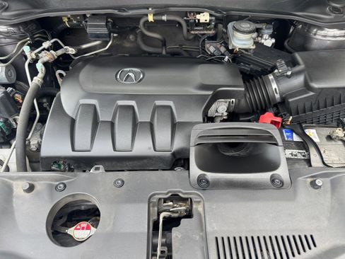 Used 2018 Acura RDX AWD w/ Advance Package image 39