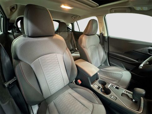 New 2026 Subaru Impreza 2.0i Sport image 25