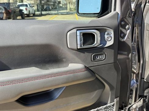 New 2026 Jeep Wrangler Unlimited Rubicon 392 image 12