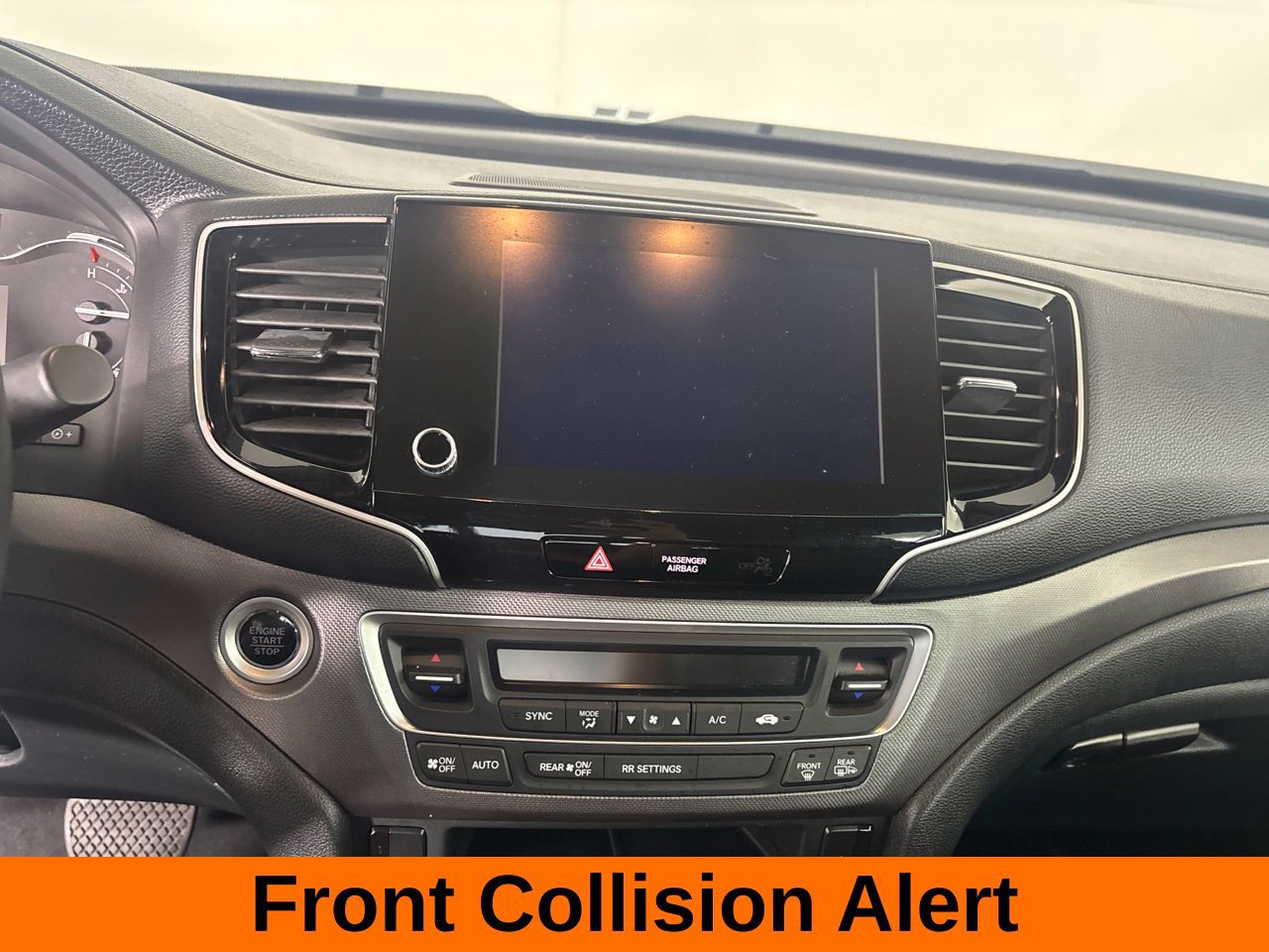 Used 2023 Honda Ridgeline RTL-E image 16