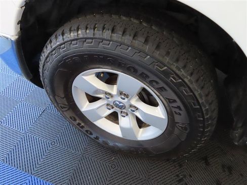 Used 2022 RAM 1500 Tradesman w/ Chrome Appearance Group AWD/4WD image 29