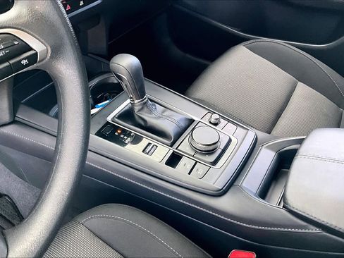 Used 2024 MAZDA CX-30 AWD 2.5 S image 16