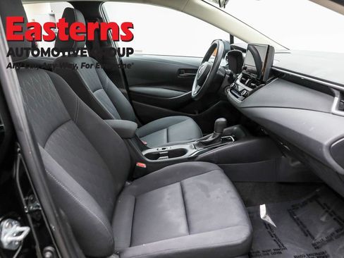 Used 2024 Toyota Corolla LE image 23