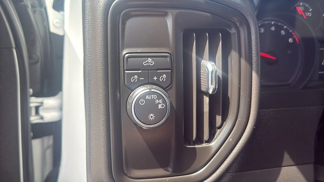 Used 2023 Chevrolet Silverado 1500 W/T RWD image 13