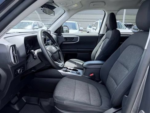 Used 2024 Ford Bronco Sport Big Bend AWD/4WD image 16