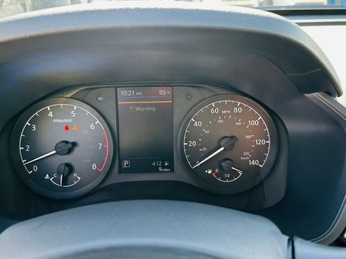 New 2025 Nissan Altima 2.5 S image 20