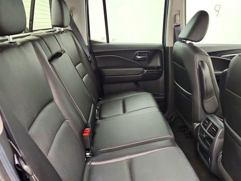 Used 2023 Honda Ridgeline RTL-E image 23