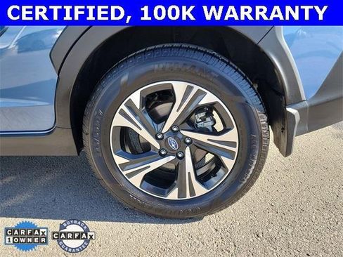 Certified 2024 Subaru Crosstrek 2.0i Premium image 31