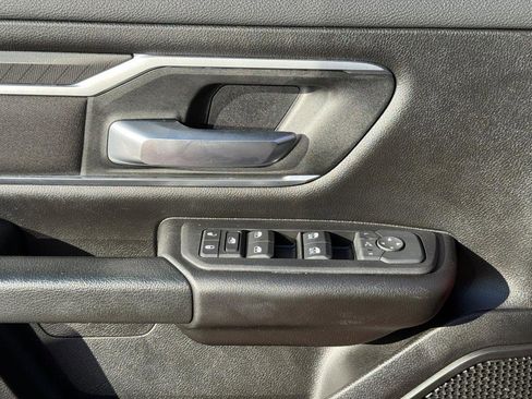 Used 2025 RAM 1500 Big Horn image 25