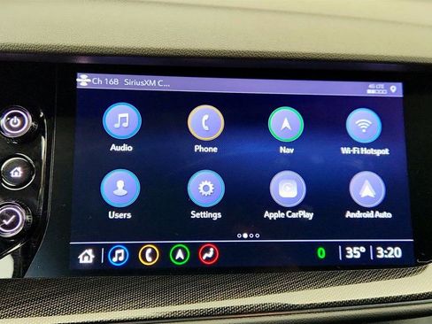 Used 2021 Buick Envision Essence w/ Technology Package I image 18