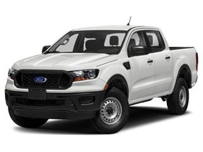 Used 2020 Ford Ranger XLT w/ Equipment Group 302A Luxury