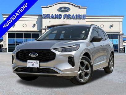 Used 2024 Ford Escape ST-Line w/ Tech Pack #1