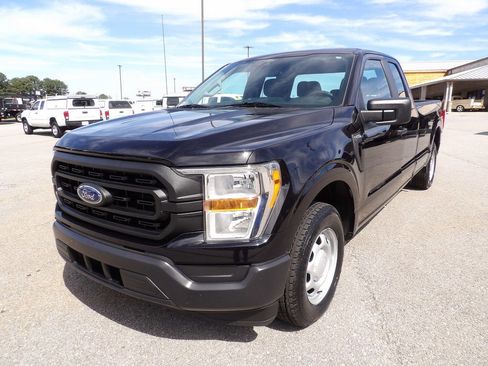 Used 2021 Ford F150 XL w/ Equipment Group 101A High image 56