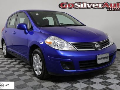 Used 2011 Nissan Versa 1.8 S w/ PWR Plus Pkg