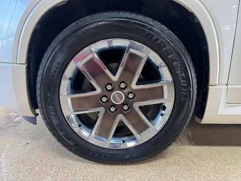 Used 2012 GMC Acadia Denali AWD/4WD image 48