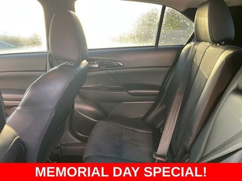 Used 2024 Mitsubishi Eclipse Cross SE AWD/4WD image 13
