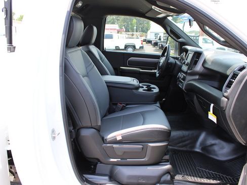 Used 2024 RAM 2500 Tradesman RWD image 28