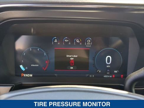 Certified 2024 Ford F350 Lariat w/ Tremor Off-Road Package AWD/4WD image 16
