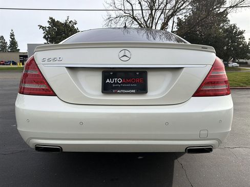 Used 2013 Mercedes-Benz S 550 image 11