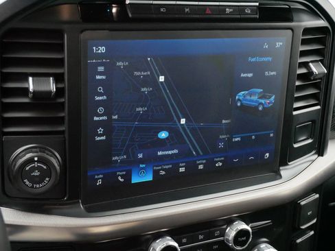 Used 2021 Ford F150 Raptor w/ Equipment Group 801A High image 22