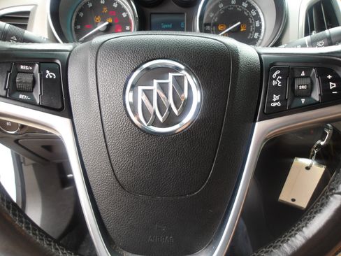 Used 2013 Buick Verano Convenience image 20