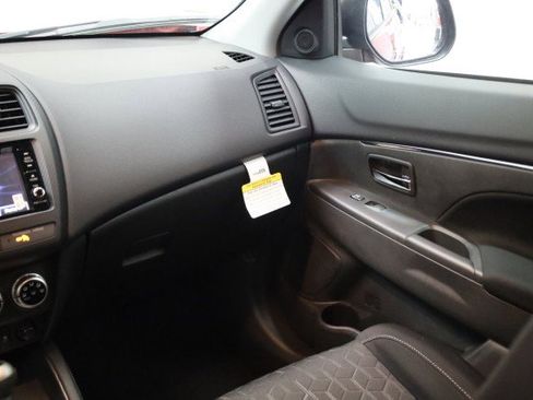 New 2026 Mitsubishi Outlander Sport ES image 20