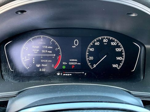 Used 2023 Honda Civic Sport image 12
