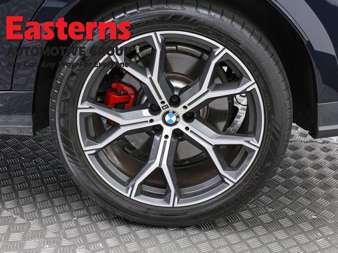 Used 2025 BMW X6 M60i AWD/4WD image 35